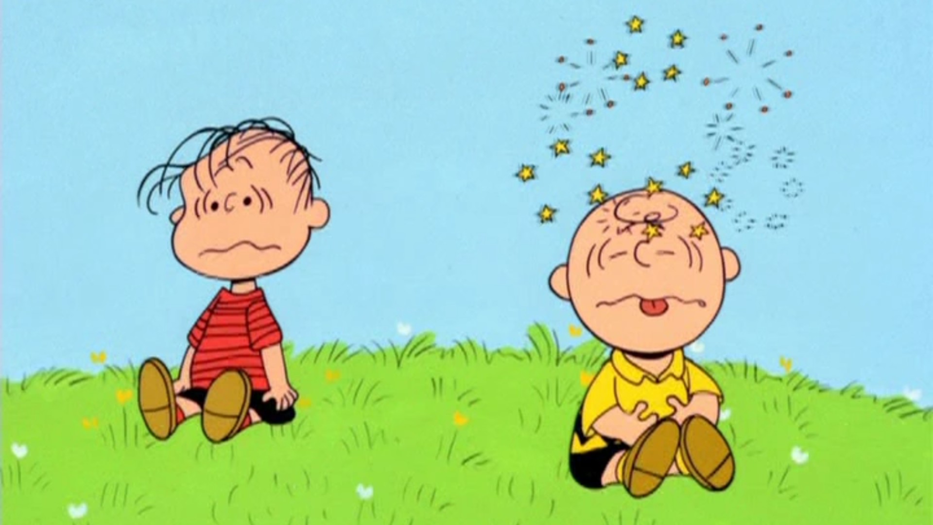 7. He’s Your Dog, Charlie Brown (1968)