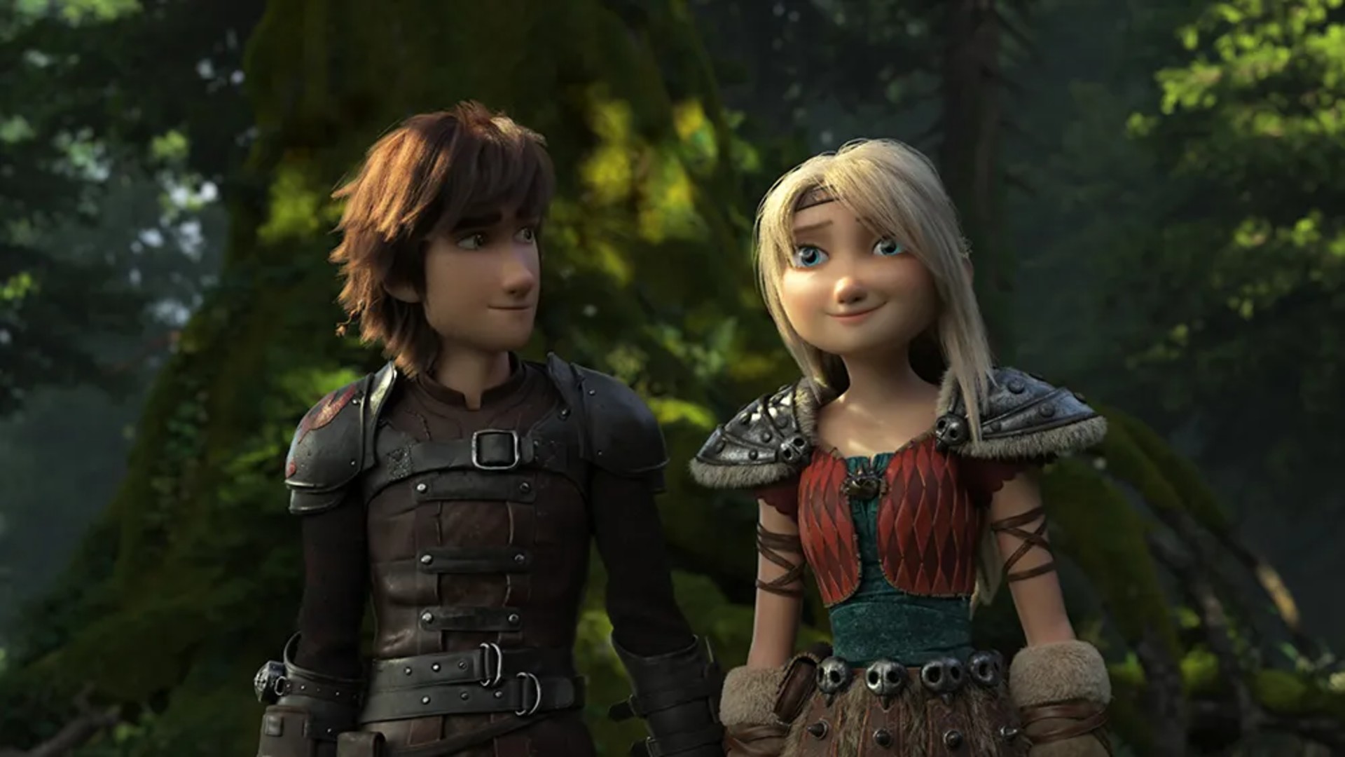 9. How to Train Your Dragon: The Hidden World (2019)