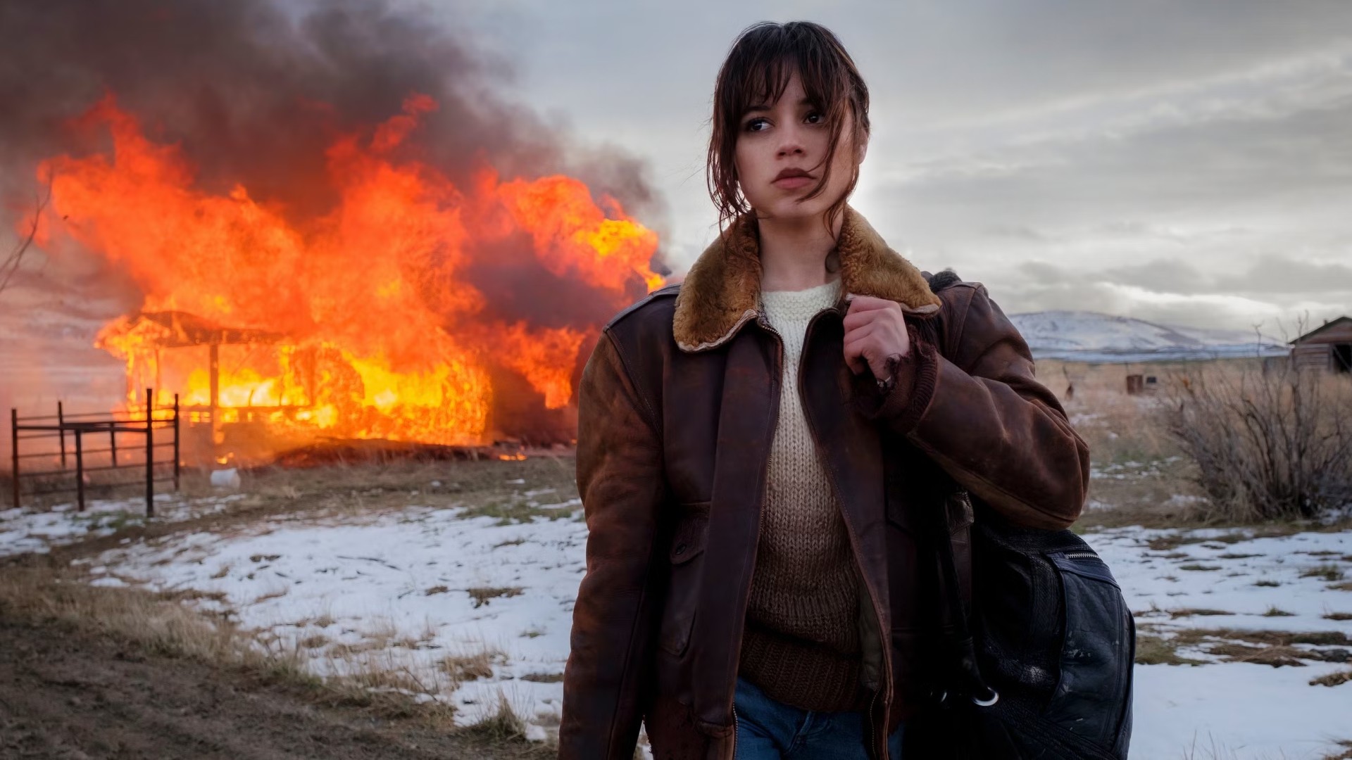 3. Hurry Up Tomorrow