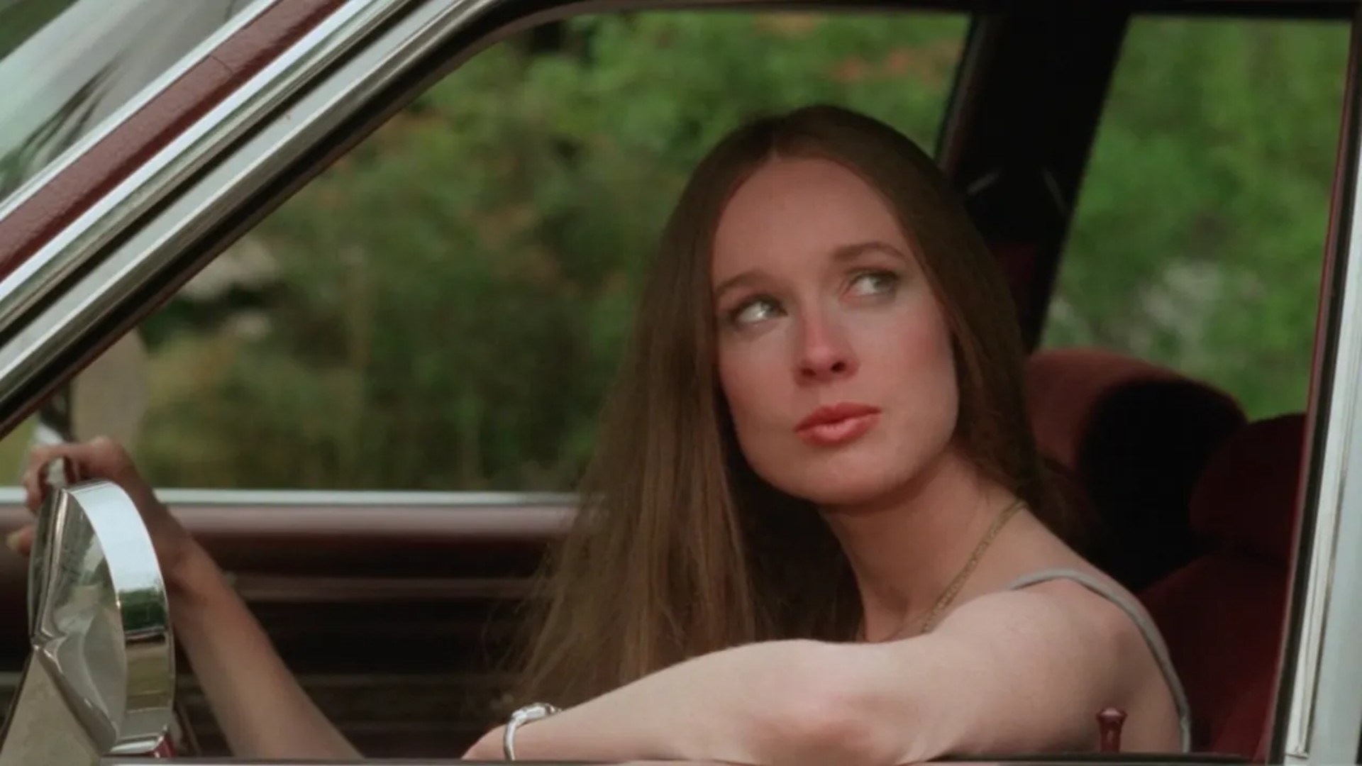 6. I Spit on Your Grave (1978)