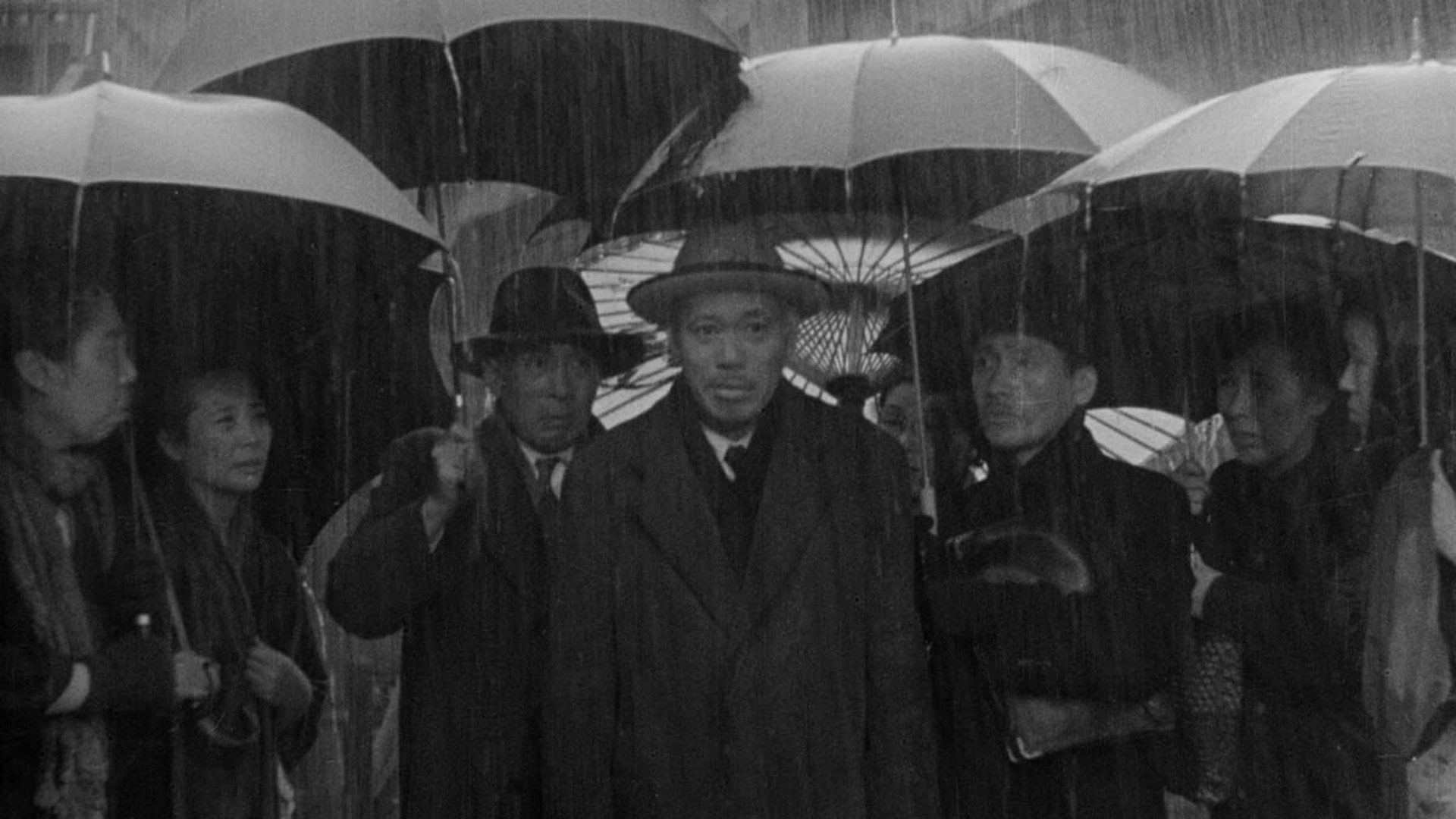 9. Ikiru (1952)