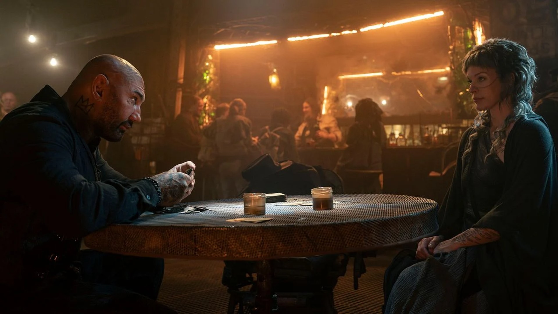 2. In the Lost Lands