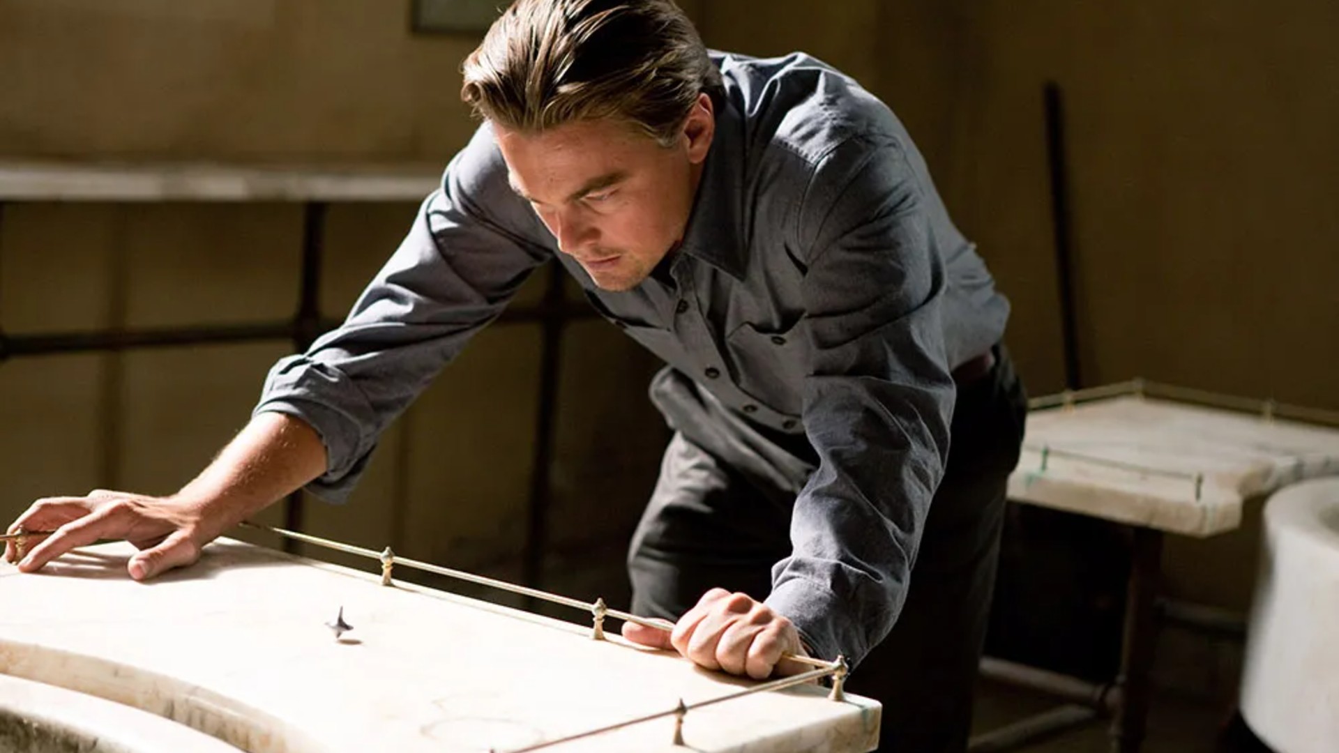 9. Inception (2010)