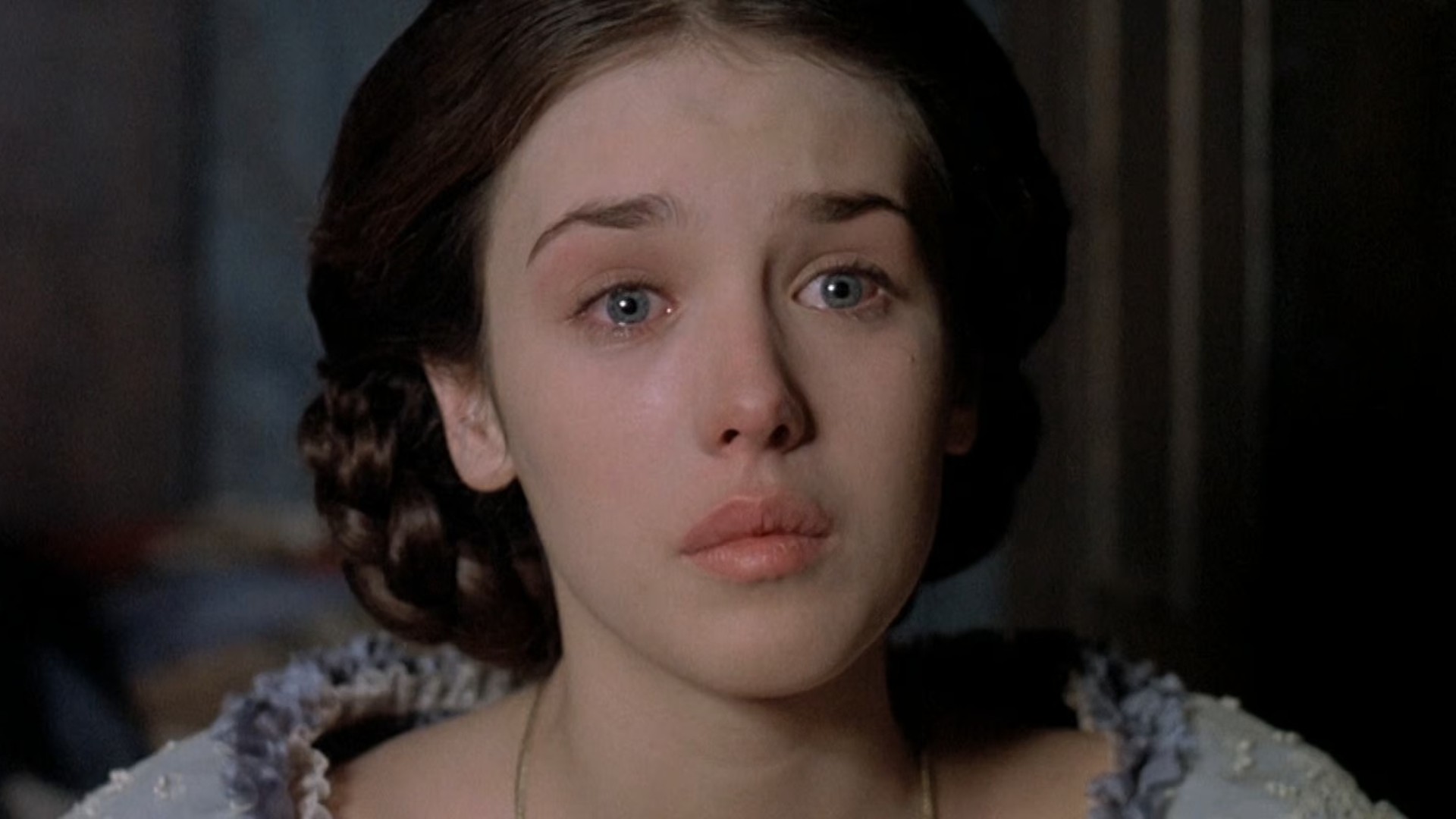 6. Isabelle Adjani