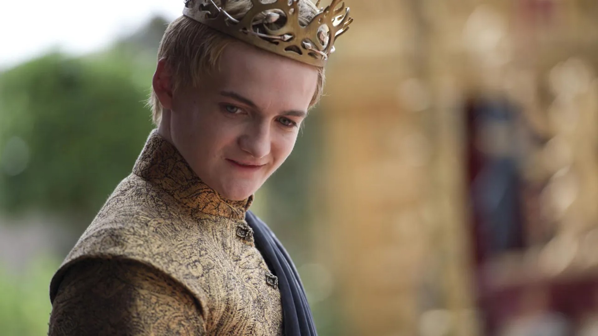 2. Joffrey Baratheon