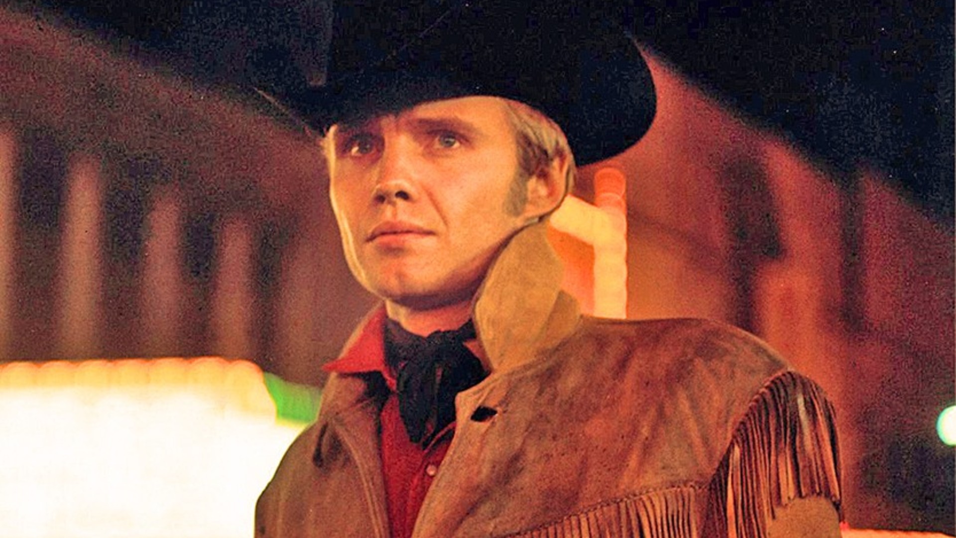 10. Jon Voight in Midnight Cowboy (1969)