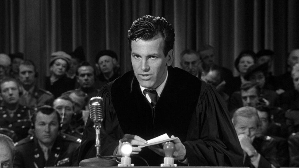 Why Stanley Kramer’s 1961 'Judgment at Nuremberg' Still Matters More Than Ever judgment at nuremberg 1 (1)