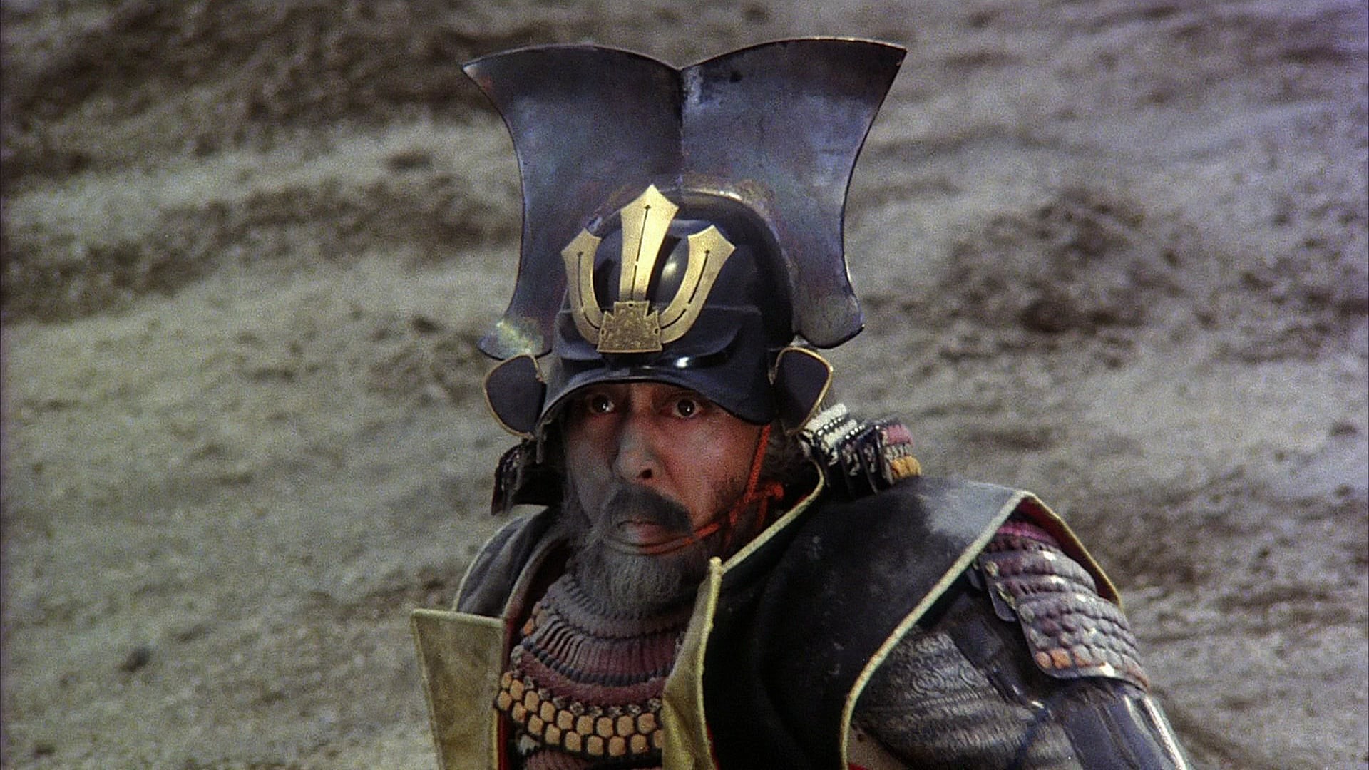 4. Kagemusha: The Shadow Warrior (1980)