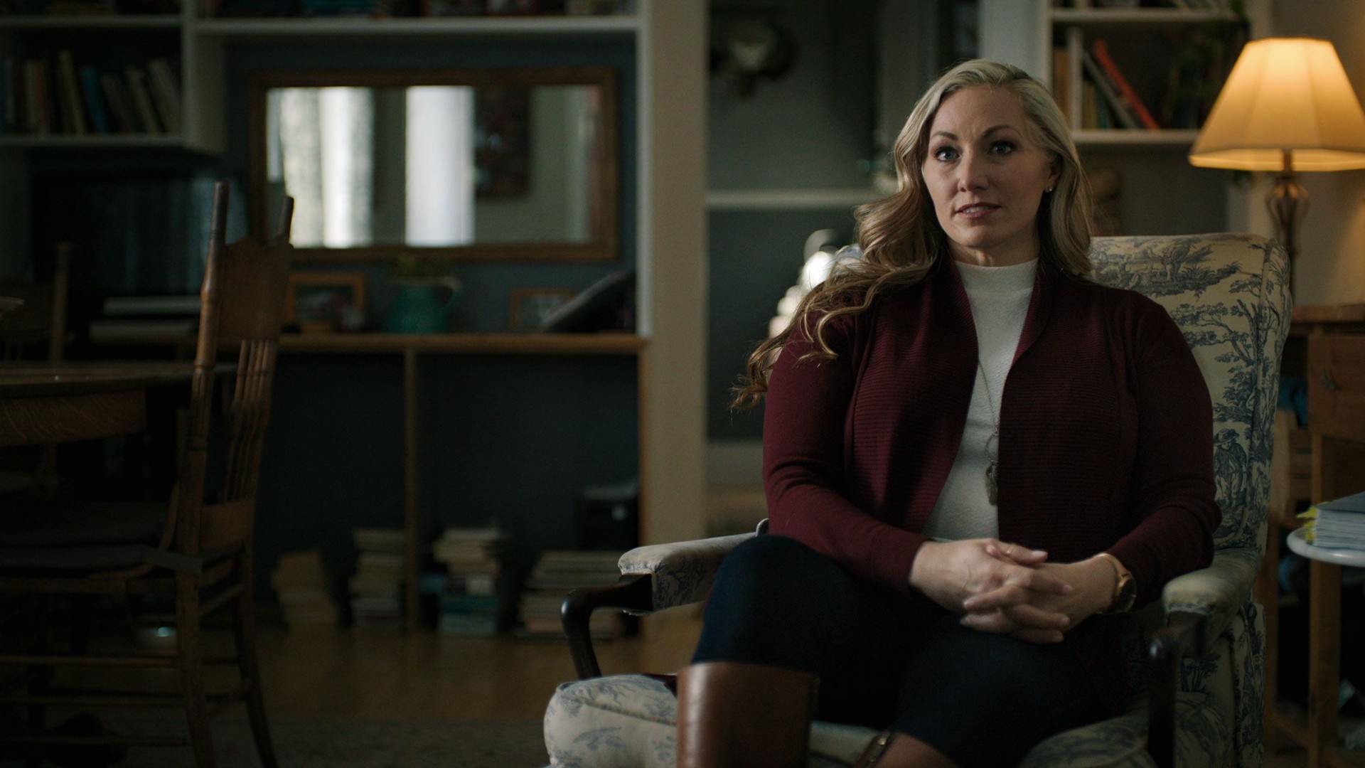 8. Keep Sweet: Pray and Obey