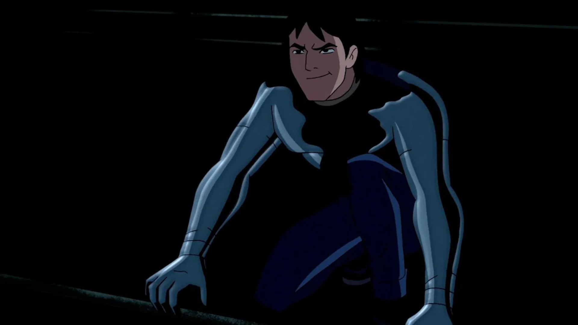 4. Kevin Levin (Ben 10 franchise)