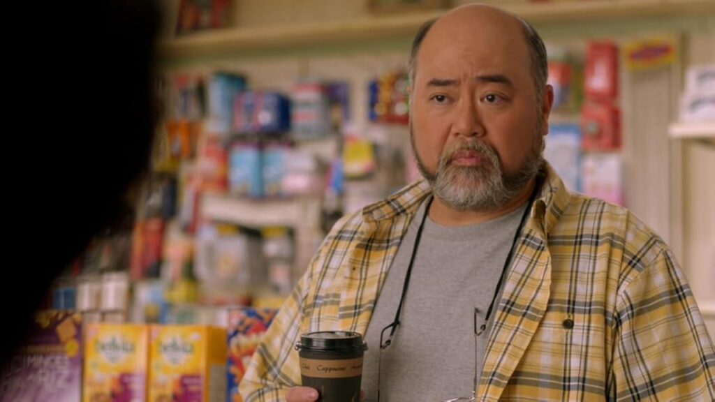5 Sitcoms to Watch on Netflix Right Now kim’s convenience (1)