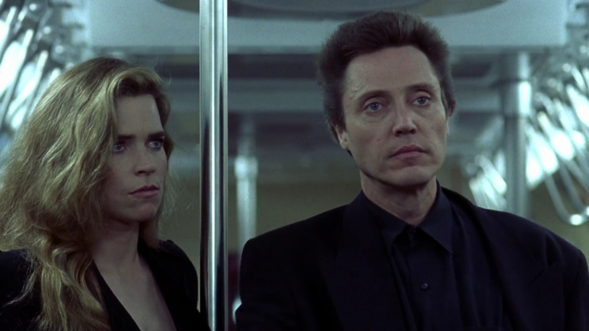 10. King of New York (1990)