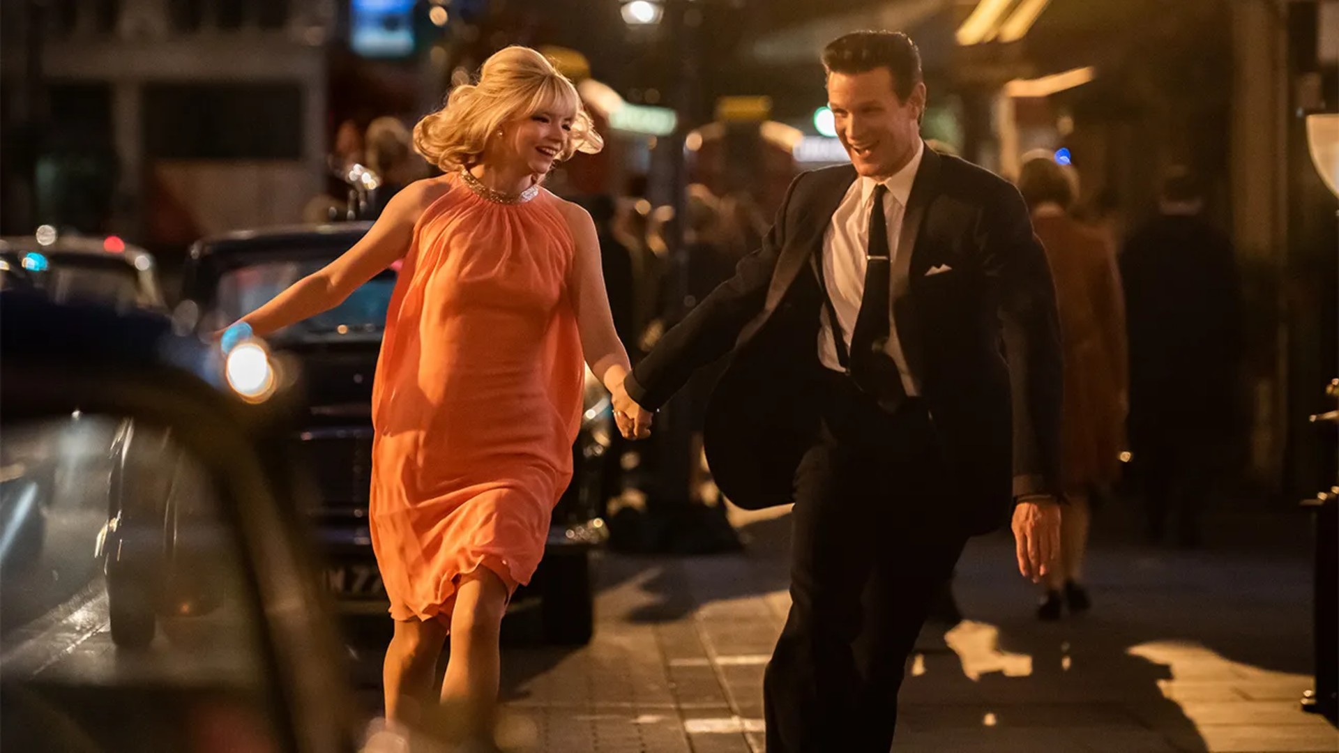 10. Last Night in Soho (2021)