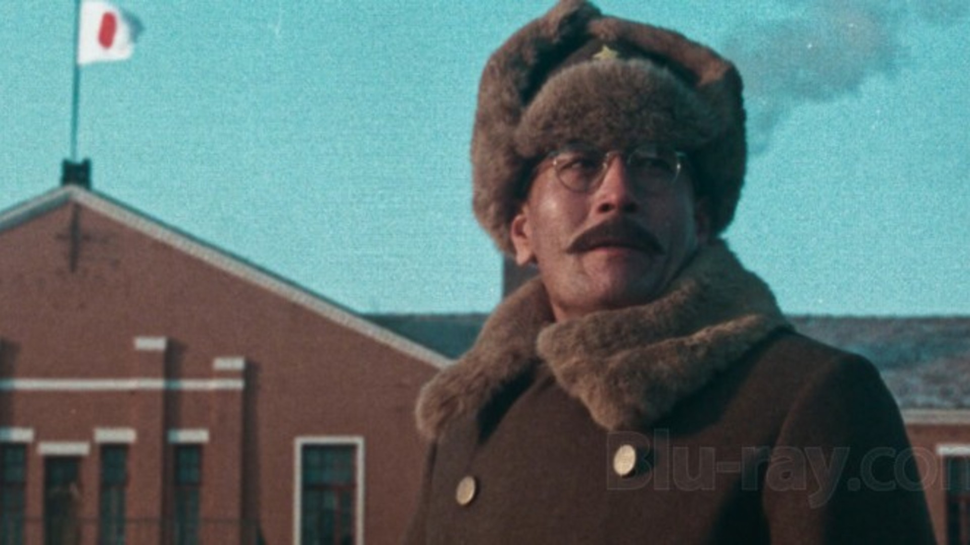 10. Men Behind the Sun (1988)