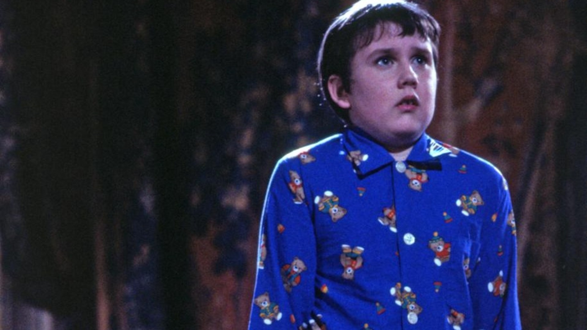 1. Neville Longbottom standing up to his friends (Philosopher's Stone)