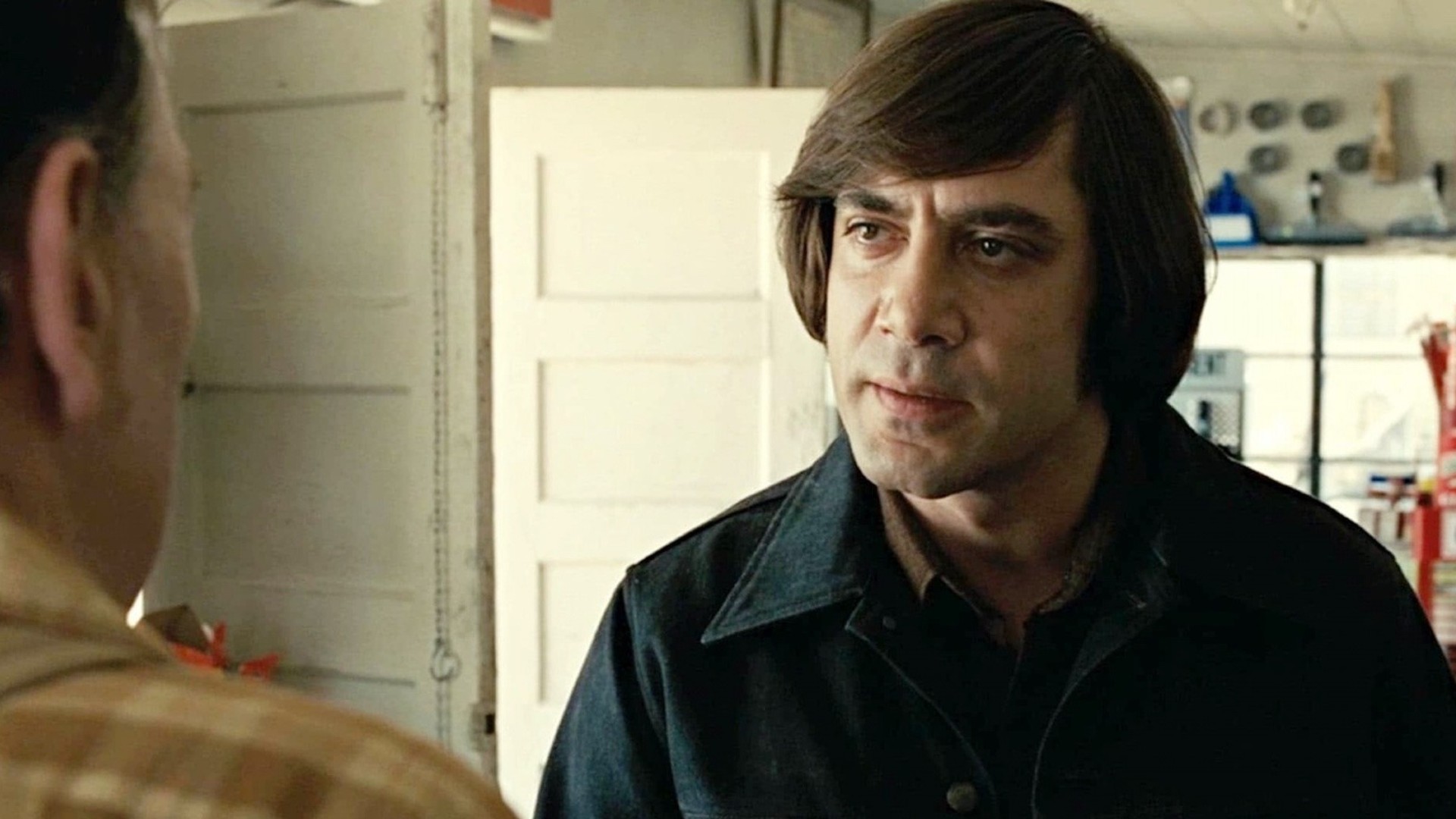 10. No Country for Old Men (2007)
