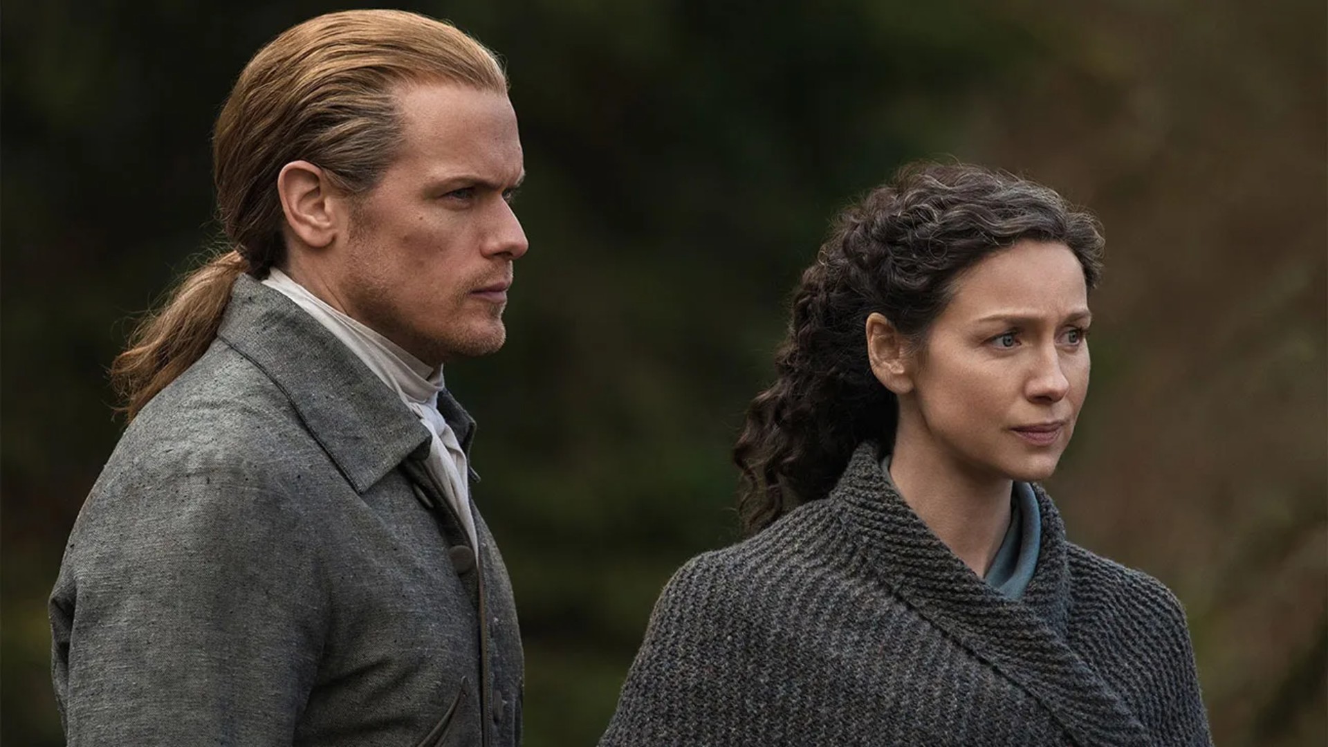 3. Outlander