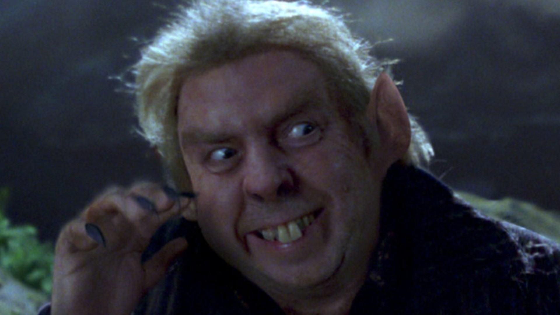 3. Peter Pettigrew (Wormtail)