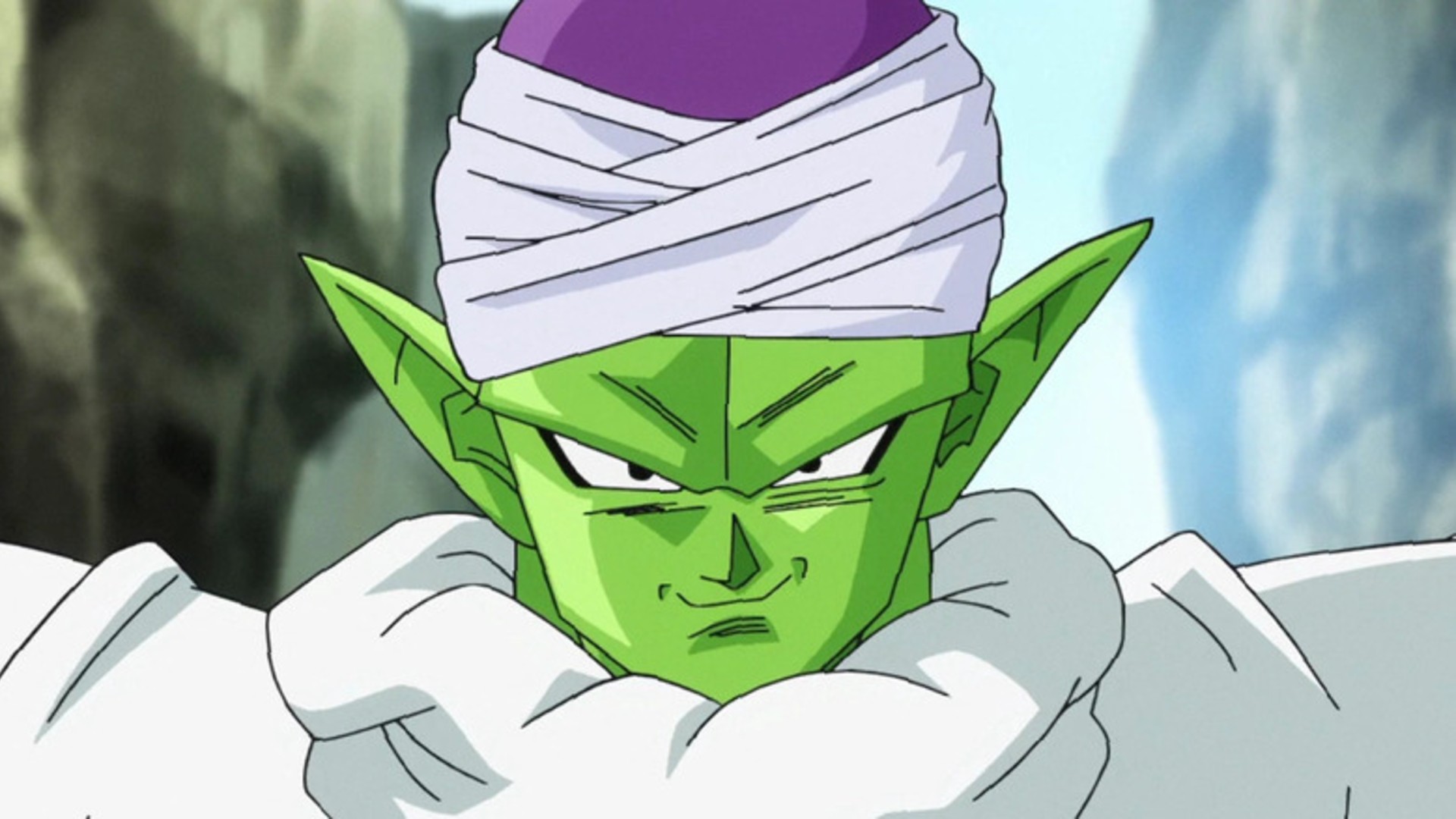 2. Piccolo