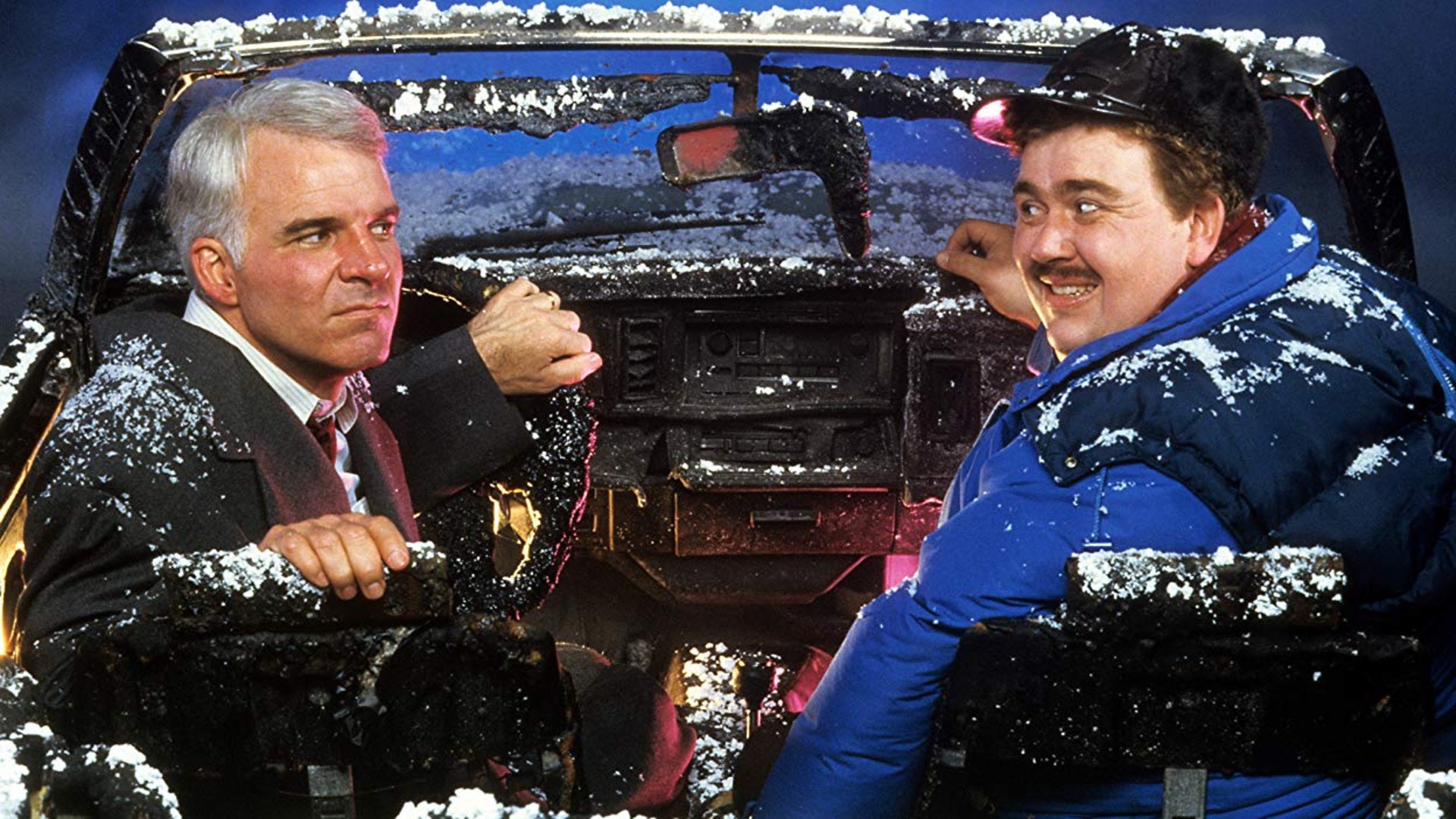 5. Planes, Trains and Automobiles (1987)