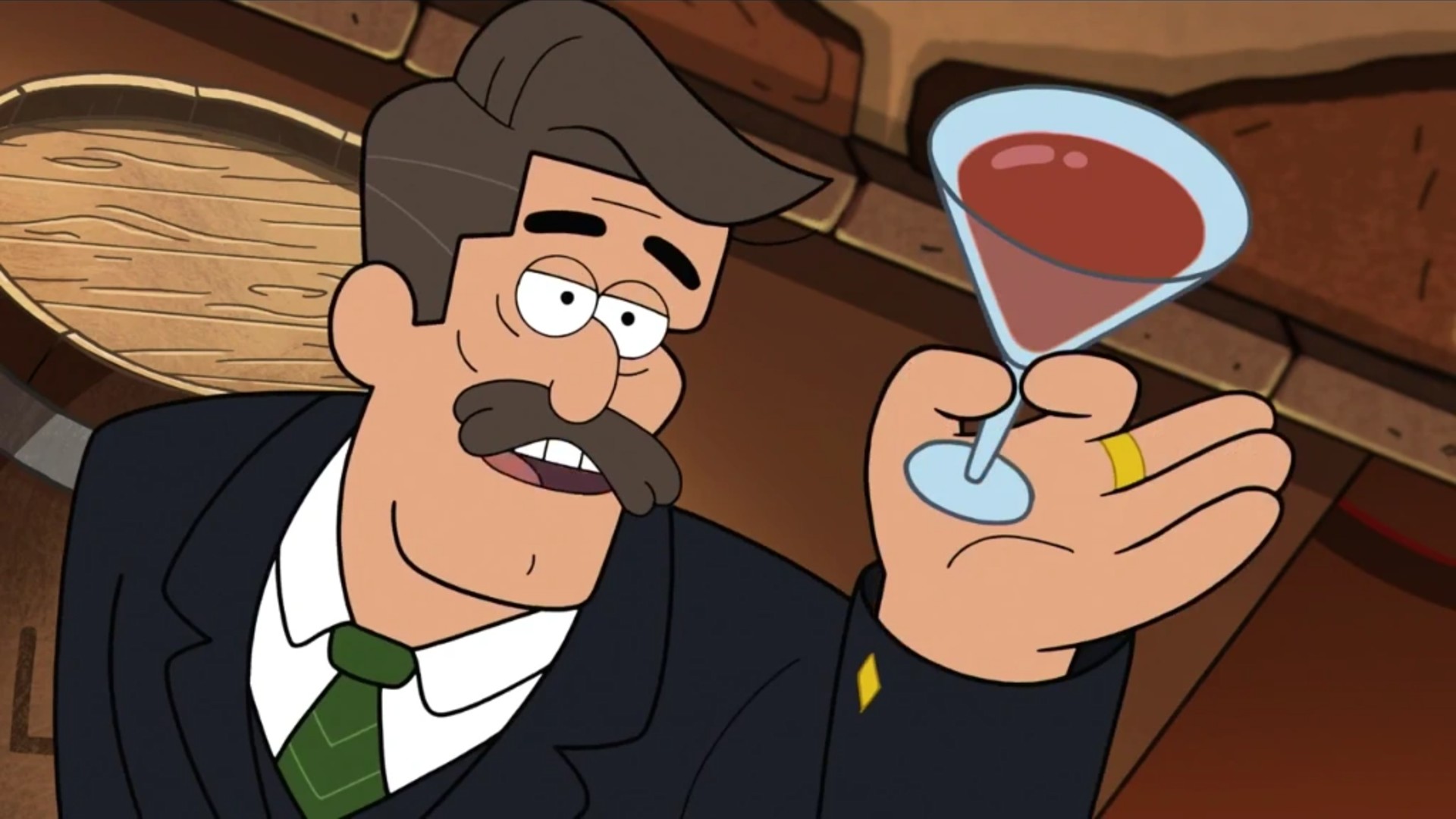 5. Preston Northwest