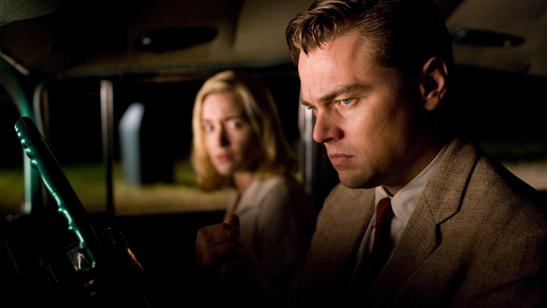 9. Revolutionary Road (2008)