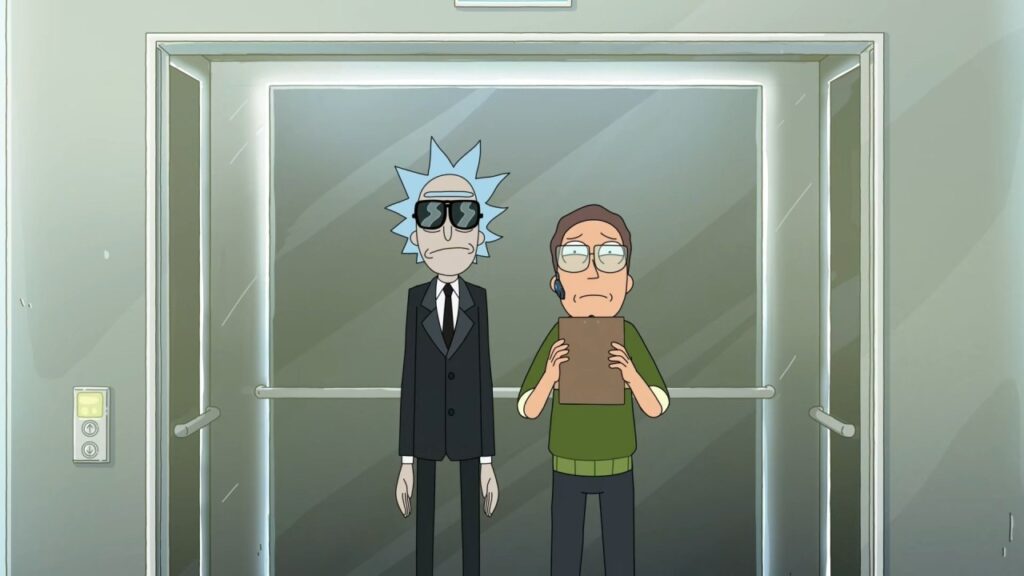 rick sanchez jerry smith 2 (1)