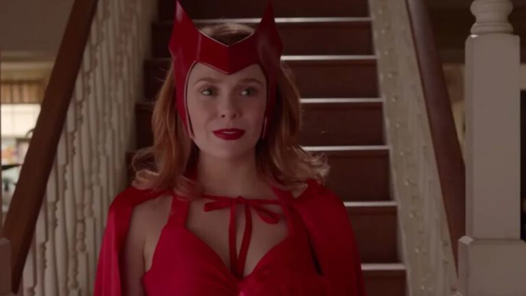 scarlet witch wandavision (1)