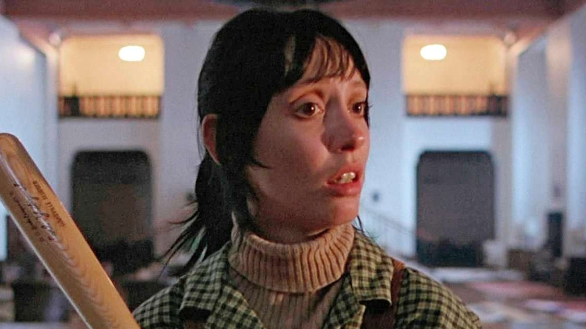 9. Shelley Duvall