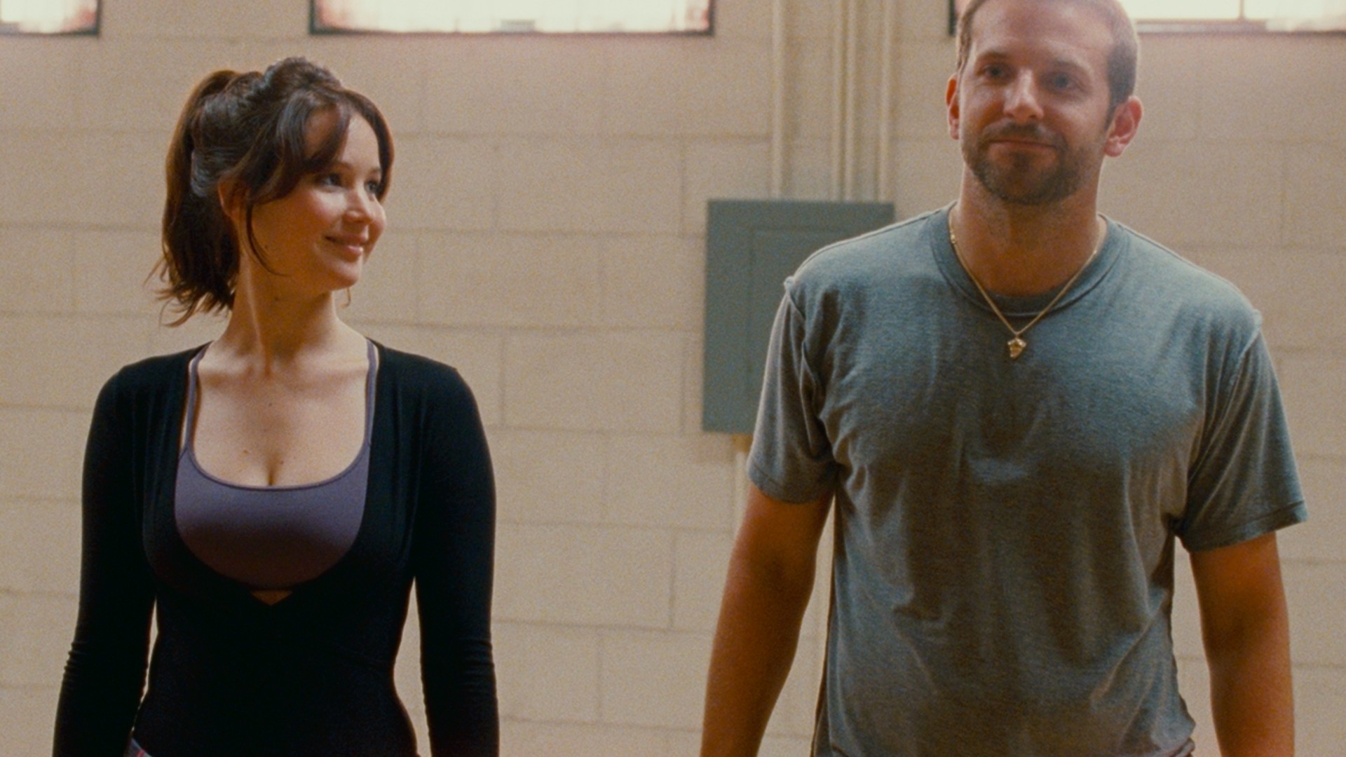10. Silver Linings Playbook (2012)