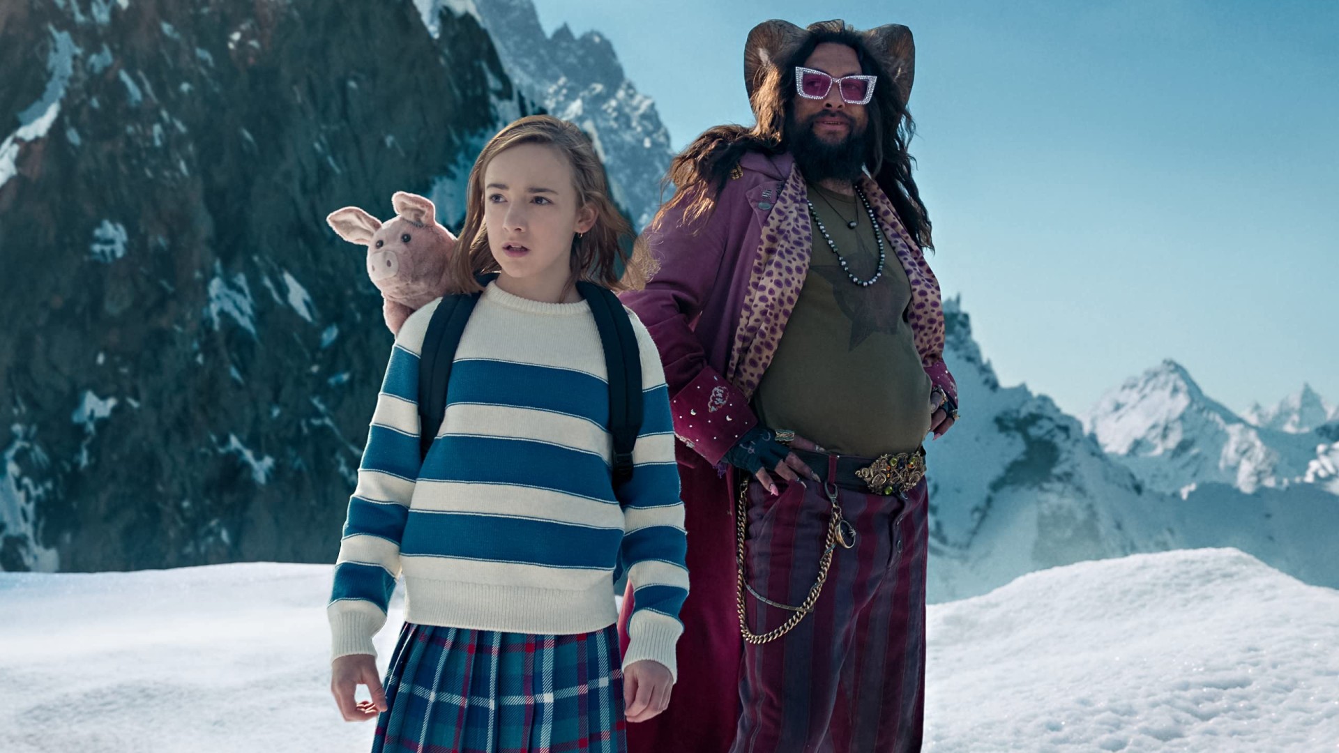 10. Slumberland (2022)