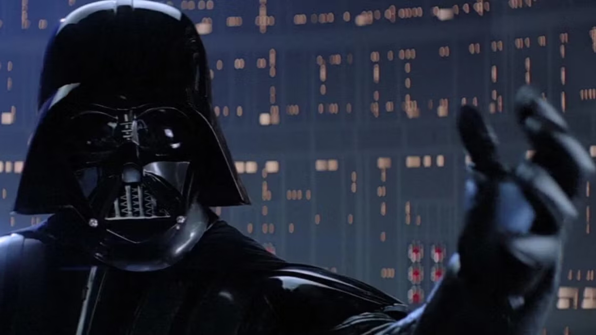 10. Darth Vader (Star Wars)