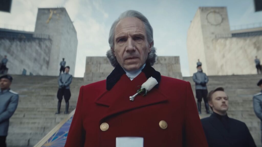 Joseph Zada’s First Look Turning Heads as 'Sunrise on the Reaping' Teaser Drops sunrise on the reaping 1 (1)