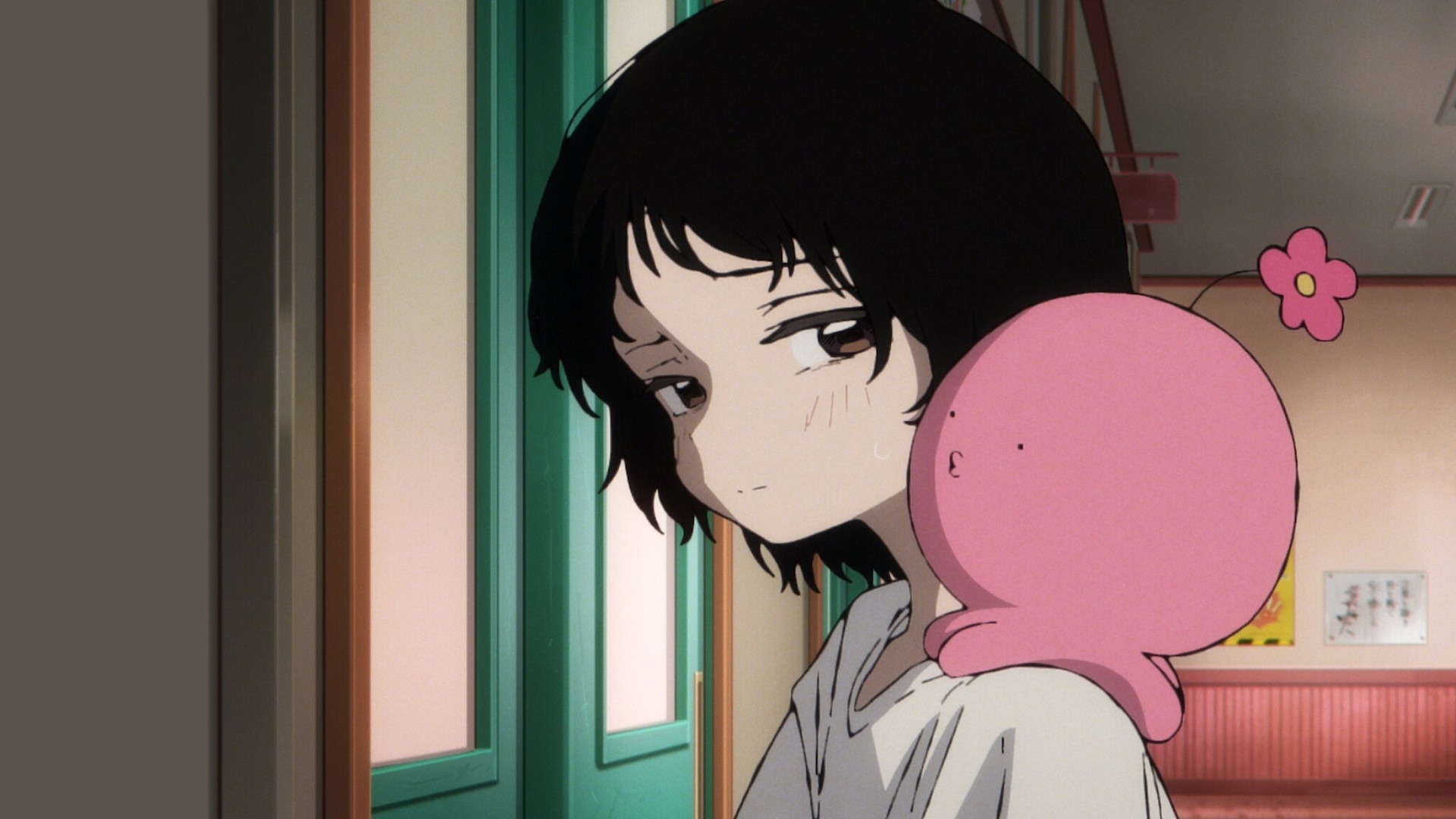 8. Takopi's Original Sin