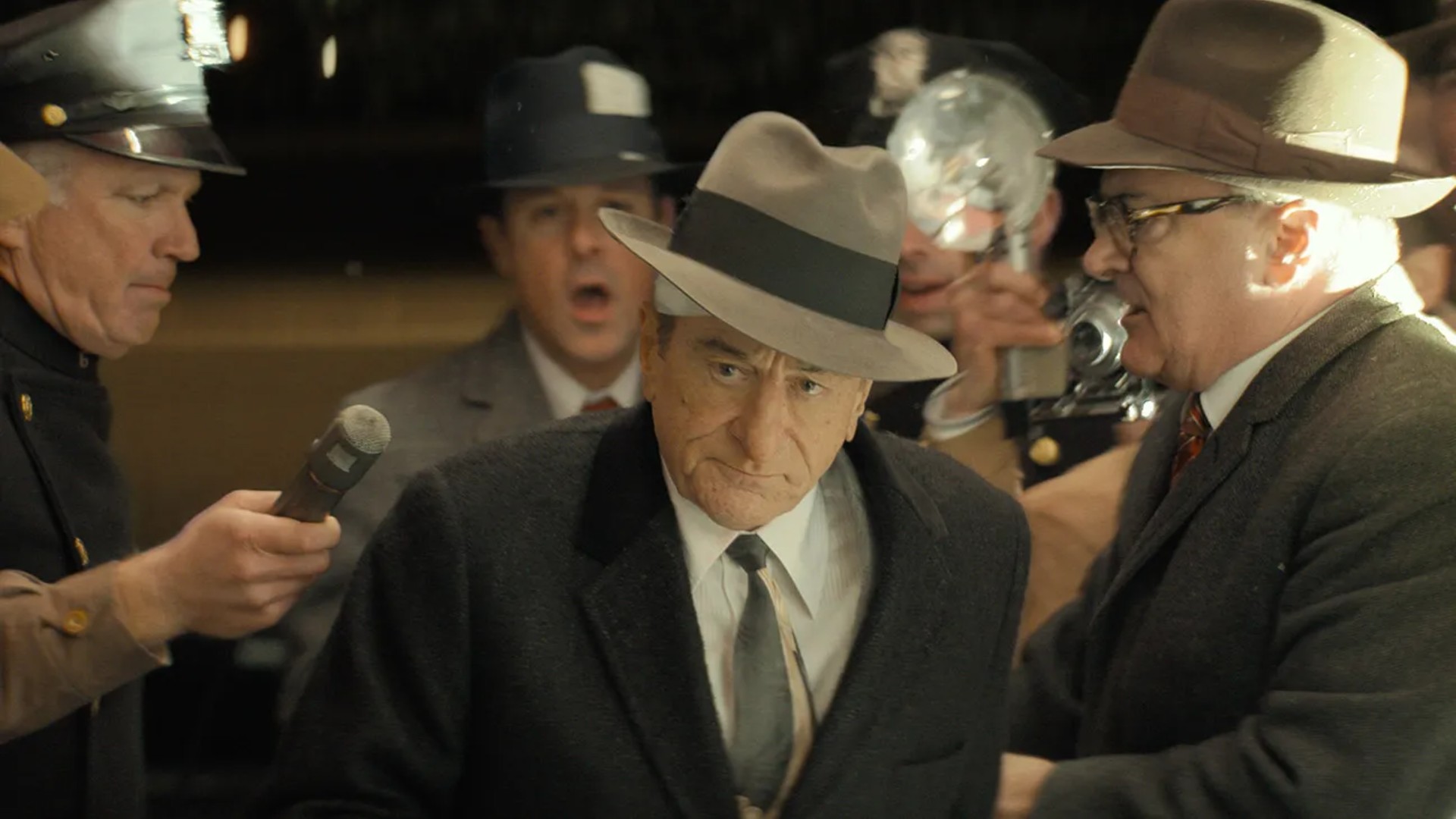 8. The Alto Knights (2025)