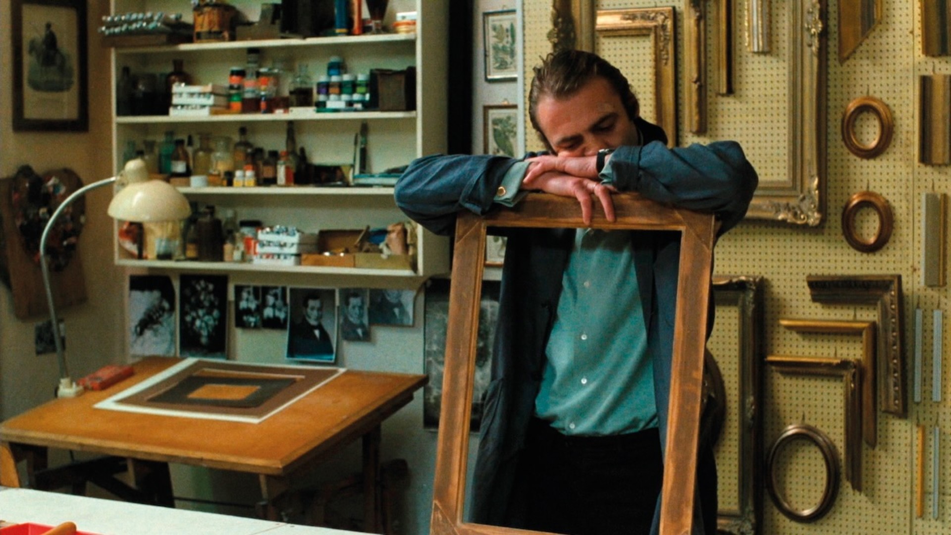 4. The American Friend (1977)