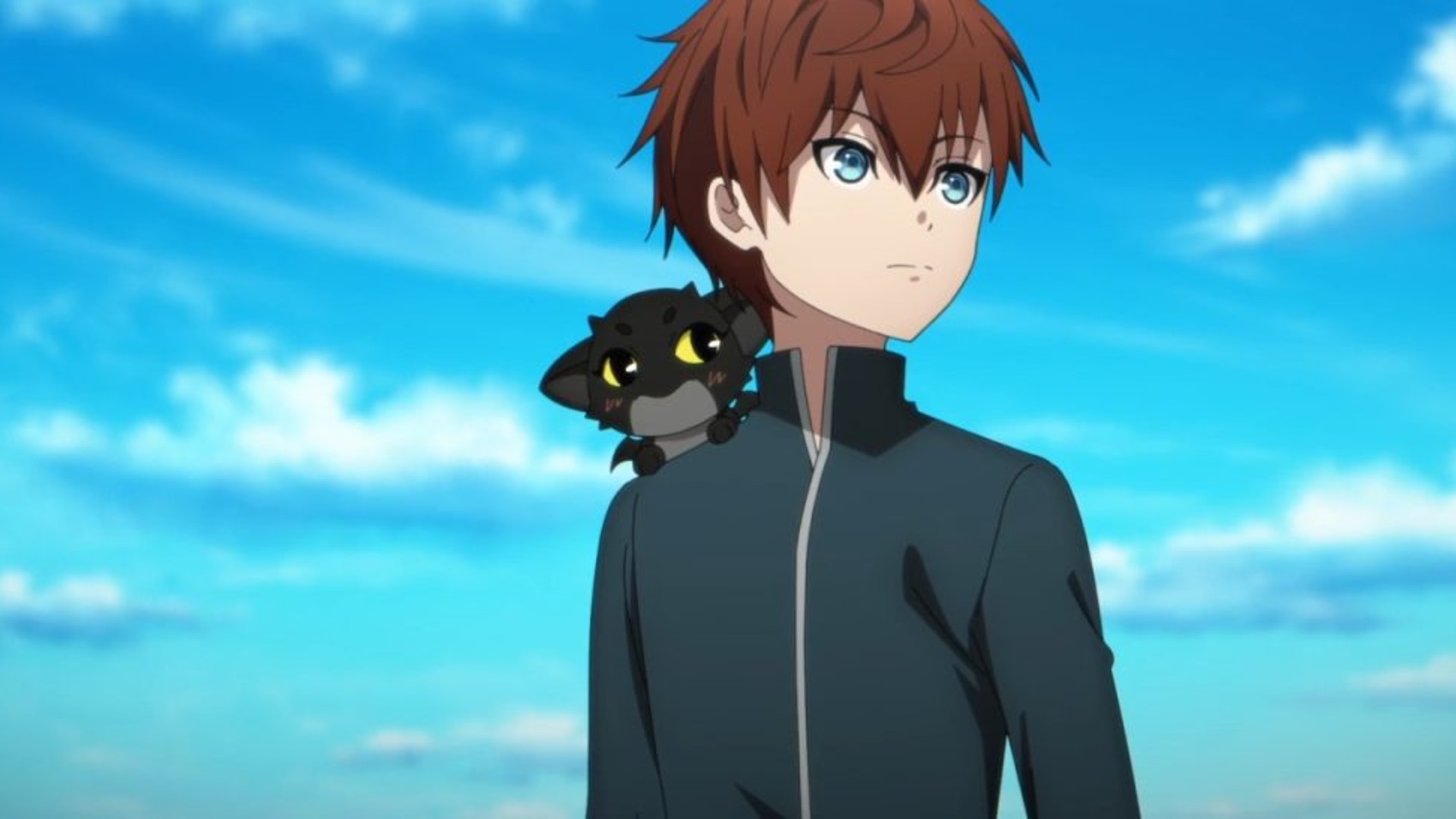 2. The Beginning After the End