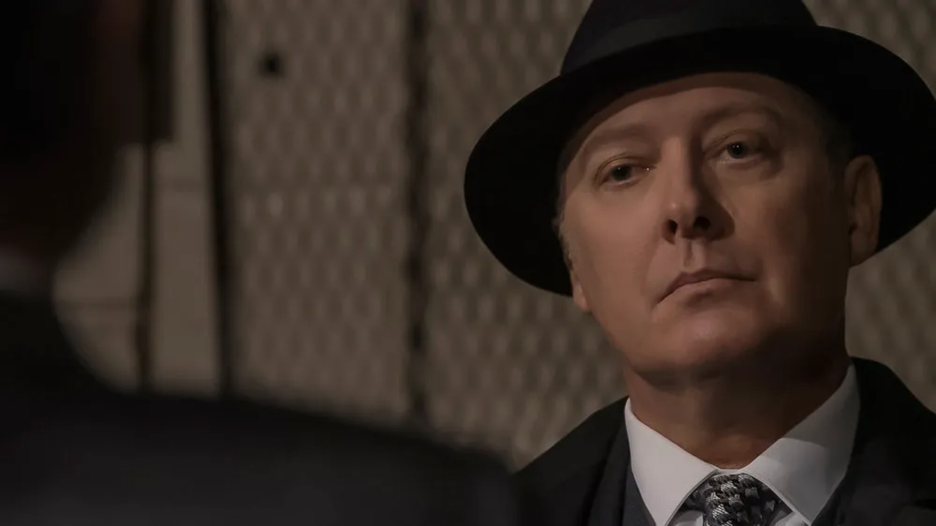 8. The Blacklist