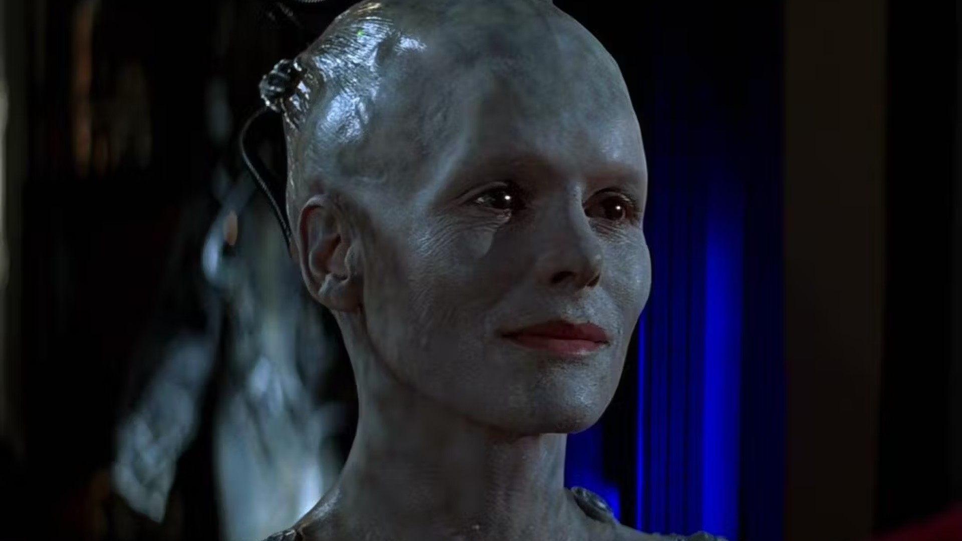 9. The Borg (Star Trek)