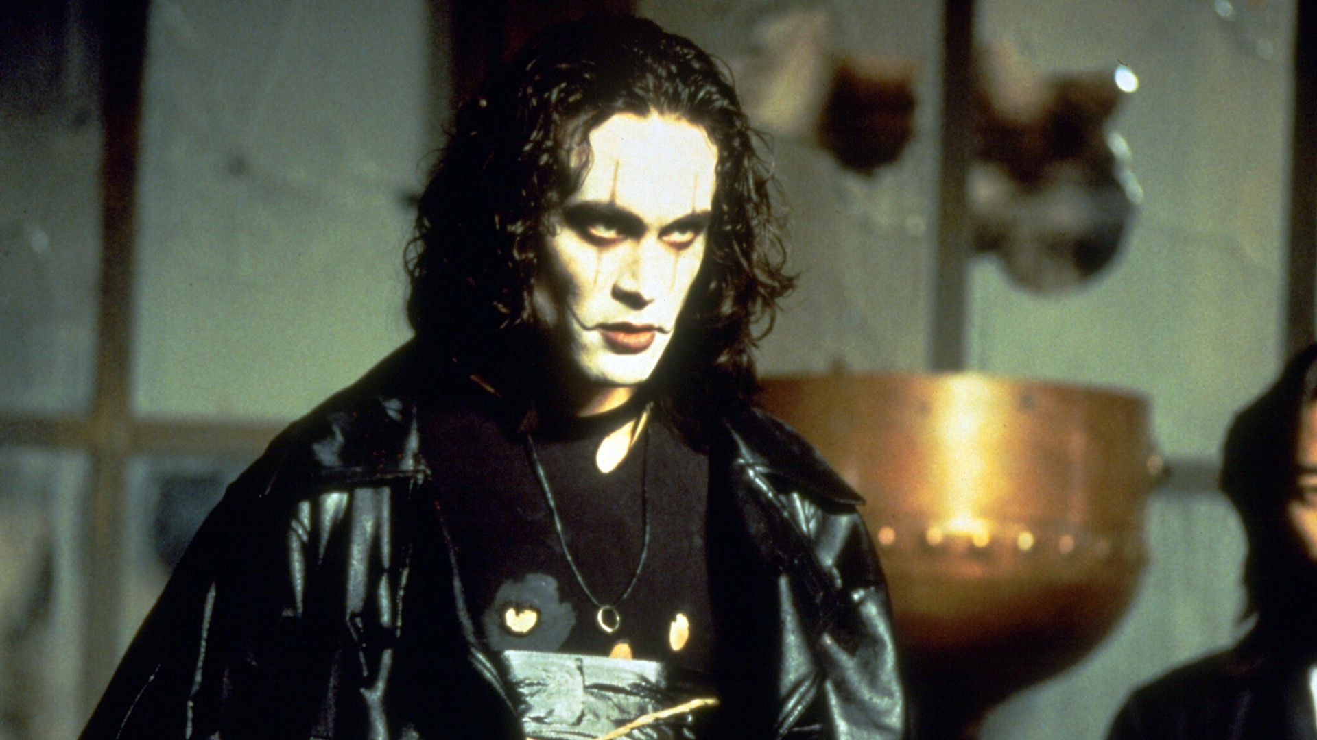7. The Crow (1994)