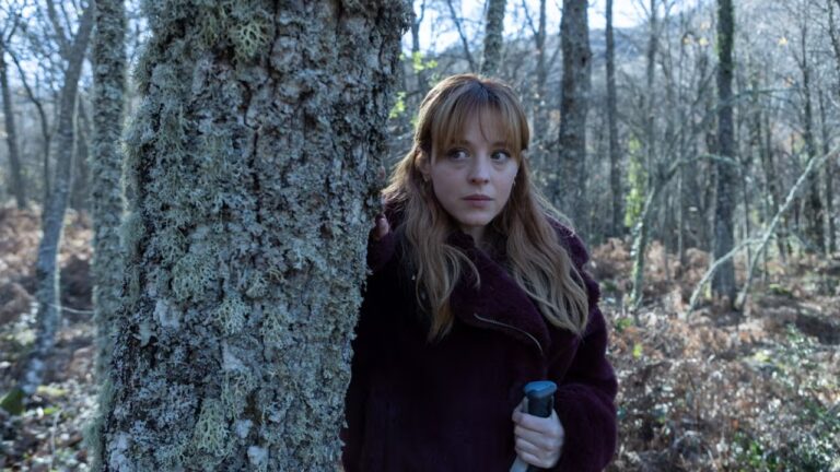 Netflix’s Upcoming Thriller 'The Crystal Cuckoo' Adapts Javier Castillo’s Bestseller Novel The Crystal Cuckoo 1 1 1 768x432