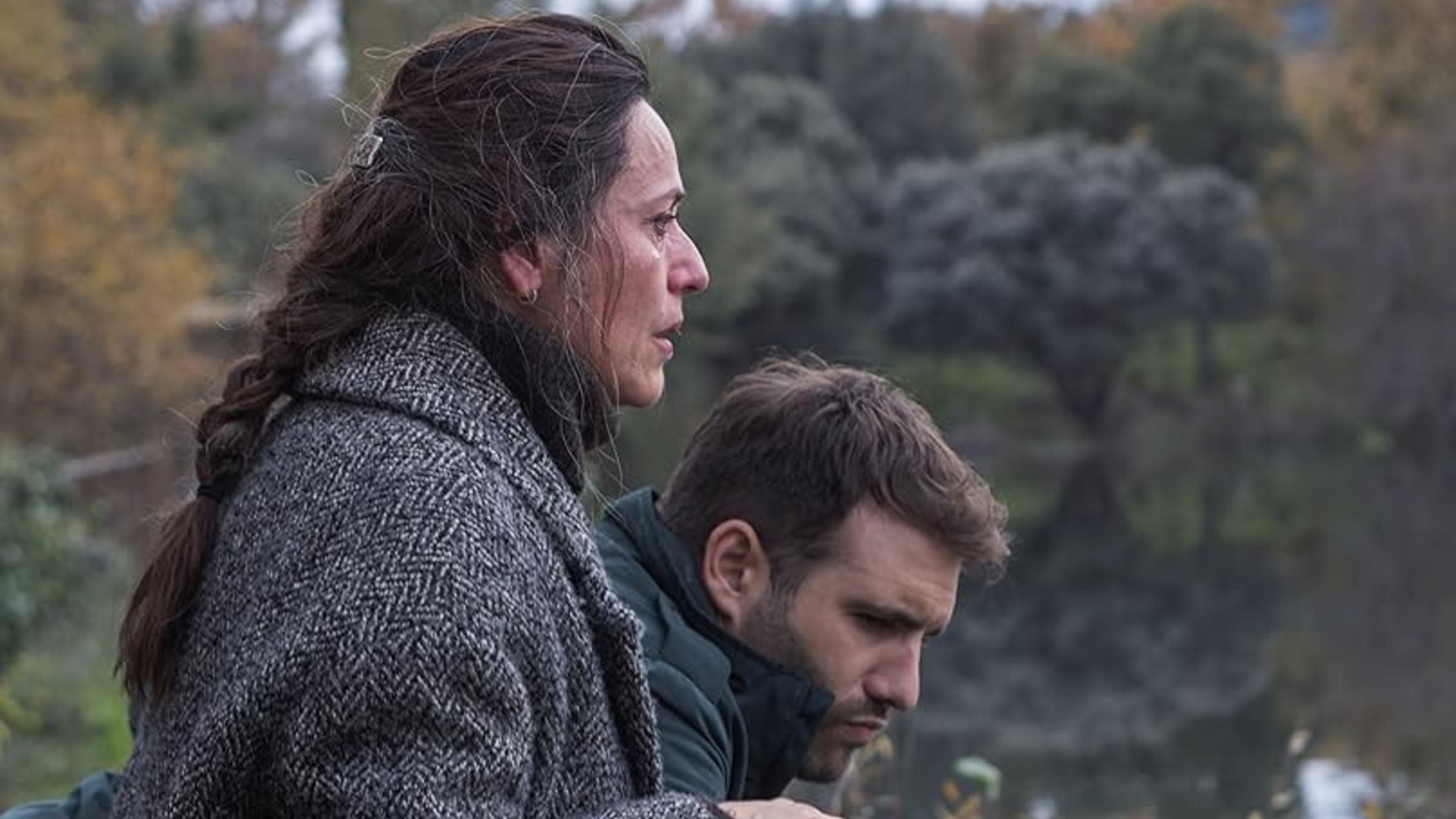 4. The Crystal Cuckoo – Release Date: November 14