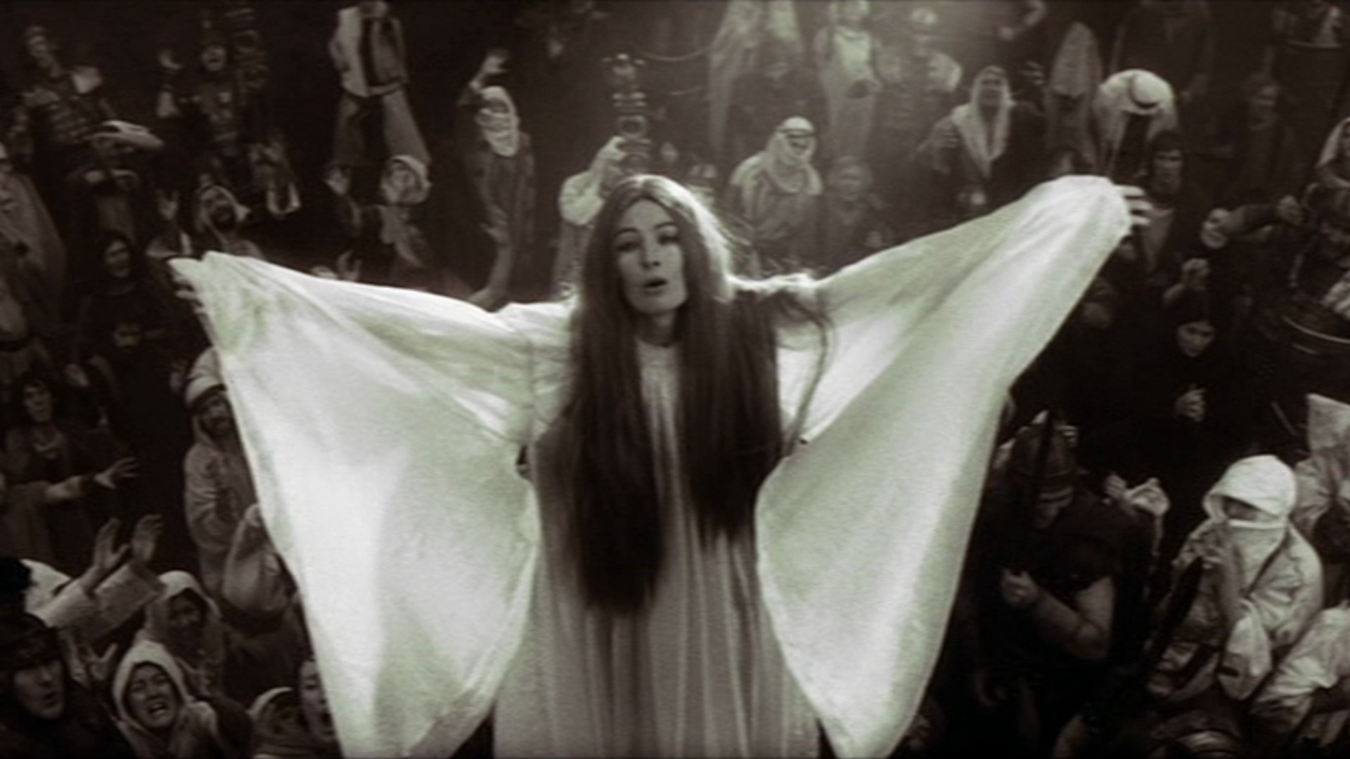 8. The Devils (1971)