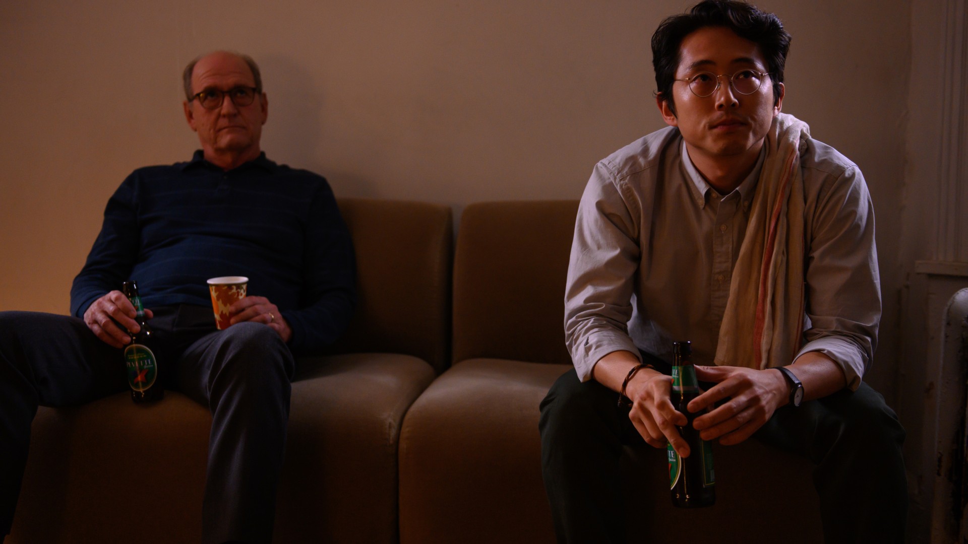 8. The Humans (2021)