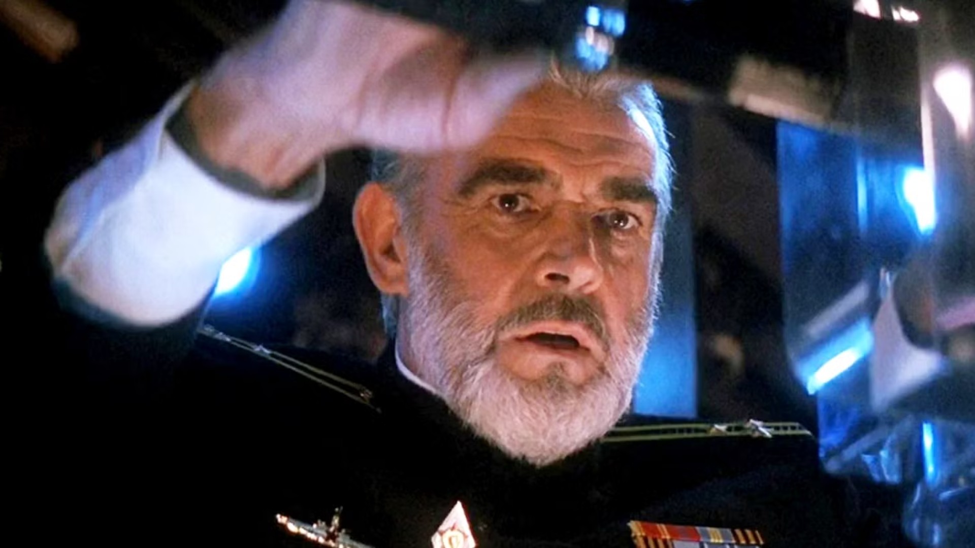 4. The Hunt for Red October