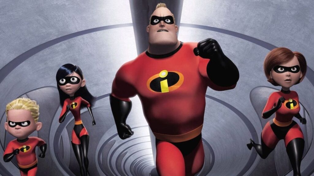 the incredibles (1)