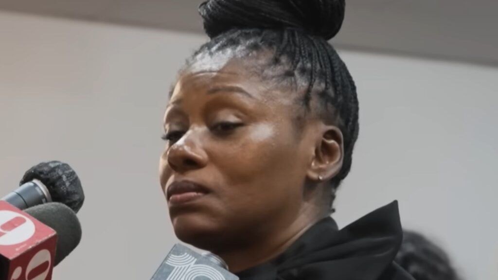 Netflix's ‘The Perfect Neighbor’ Wins Big at Critics Choice Documentary Awards the perfect neighbour 1 (1)