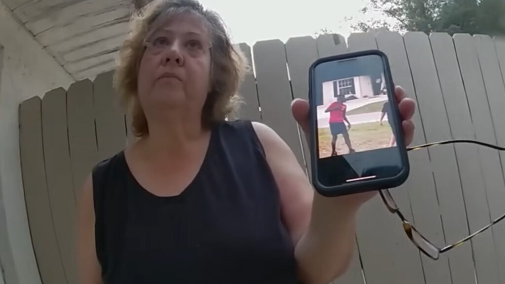 Netflix's ‘The Perfect Neighbor’ Wins Big at Critics Choice Documentary Awards the perfect neighbour (1)