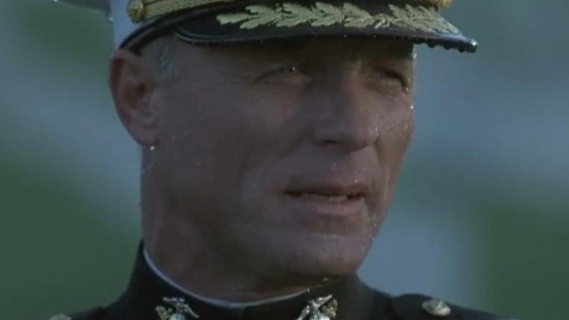 6. General Hummel (The Rock)