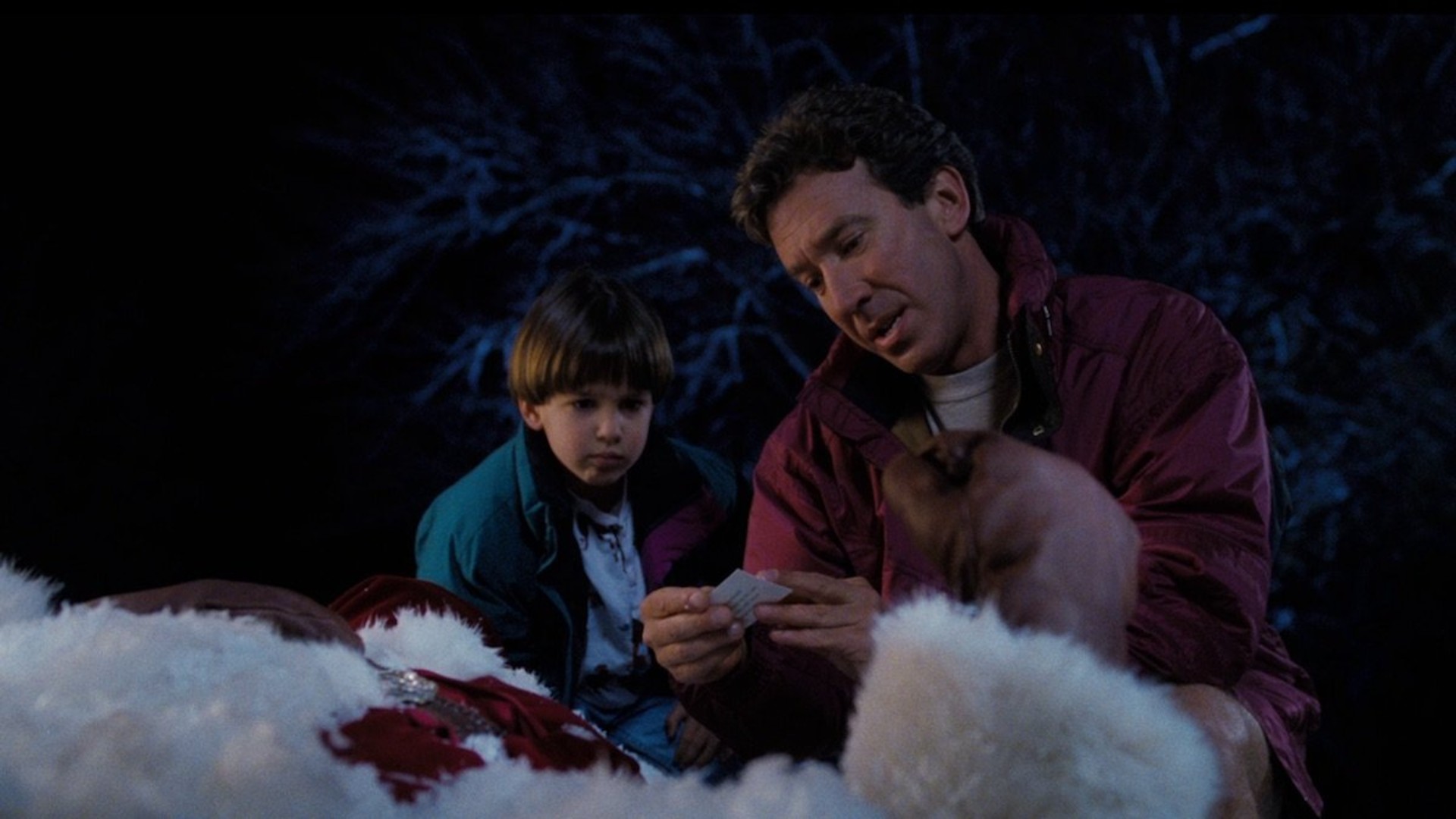 3. The Santa Clause (1994)